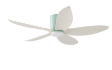 PRISM+ Oasis Pro Macaron Leaf - 5 Blades - Hugger Smart NRGB