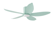 PRISM+ Oasis Pro Macaron Leaf - 5 Blades - Hugger Smart NRGB