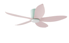 PRISM+ Oasis Pro Macaron Leaf - 5 Blades - Hugger Standard NRGB