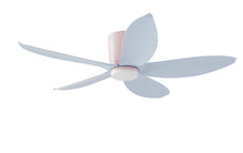 PRISM+ Oasis Pro Macaron Leaf - 5 Blades - Hugger Standard NRGB