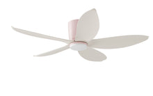 PRISM+ Oasis Pro Macaron Leaf - 5 Blades - Hugger Smart NRGB