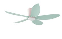 PRISM+ Oasis Pro Macaron Leaf - 5 Blades - Hugger Smart NRGB