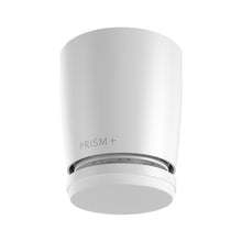 Oasis Pro Smart Motor 46-52" Hugger - Matte White