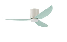PRISM+ Oasis Pro Macaron Wing Tip - 3 Blades - Hugger Smart NRGB