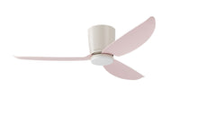 PRISM+ Oasis Pro Macaron Wing Tip - 3 Blades - Hugger Smart NRGB