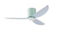 PRISM+ Oasis Pro Macaron Wing Tip - 3 Blades - Hugger Standard NRGB