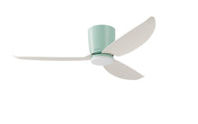 PRISM+ Oasis Pro Macaron Wing Tip - 3 Blades - Hugger Standard NRGB