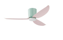 PRISM+ Oasis Pro Macaron Wing Tip - 3 Blades - Hugger Standard NRGB
