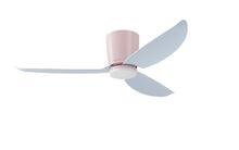 PRISM+ Oasis Pro Macaron Wing Tip - 3 Blades - Hugger Smart NRGB