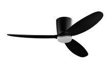 Curved Blade