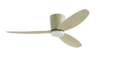 PRISM+ Oasis Pro Curve - 3 Blades - Hugger Standard NRGB