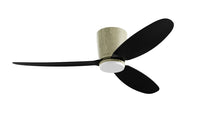 PRISM+ Oasis Pro Curve - 3 Blades - Hugger Smart NRGB