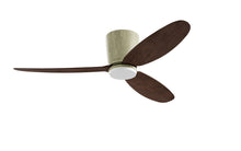 PRISM+ Oasis Pro Curve - 3 Blades - Hugger Smart NCCT
