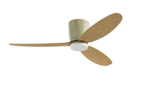 PRISM+ Oasis Pro Curve - 3 Blades - Hugger Smart NRGB