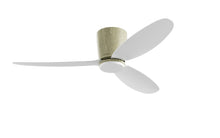 PRISM+ Oasis Pro Curve - 3 Blades - Hugger Standard NRGB