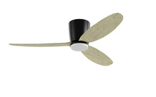 PRISM+ Oasis Pro Curve - 3 Blades - Hugger Standard NCCT