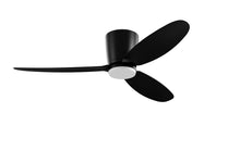 PRISM+ Oasis Pro Curve - 3 Blades - Hugger Standard NCCT