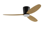 PRISM+ Oasis Pro Curve - 3 Blades - Hugger Smart NCCT