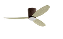 PRISM+ Oasis Pro Curve - 3 Blades - Hugger Smart NRGB