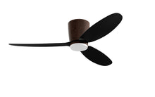 PRISM+ Oasis Pro Curve - 3 Blades - Hugger Smart NCCT