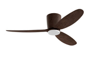 PRISM+ Oasis Pro Curve - 3 Blades - Hugger Smart NCCT