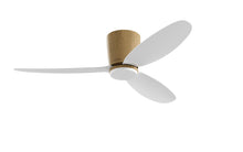 PRISM+ Oasis Pro Curve - 3 Blades - Hugger Standard NRGB