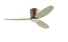 PRISM+ Oasis Pro Curve - 3 Blades - Hugger Smart NRGB