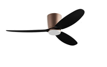 PRISM+ Oasis Pro Curve - 3 Blades - Hugger Smart NCCT