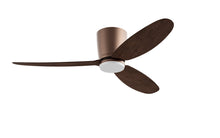 PRISM+ Oasis Pro Curve - 3 Blades - Hugger Standard NCCT