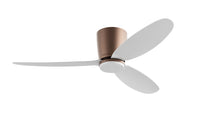 PRISM+ Oasis Pro Curve - 3 Blades - Hugger Smart NCCT