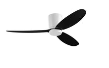 PRISM+ Oasis Pro Curve - 3 Blades - Hugger Smart NRGB