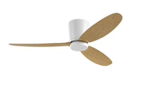 PRISM+ Oasis Pro Curve - 3 Blades - Hugger Standard NCCT