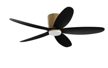 PRISM+ Oasis Pro Curve - 5 Blades - Hugger Smart NRGB