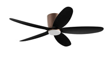 PRISM+ Oasis Pro Curve - 5 Blades - Hugger Smart NRGB