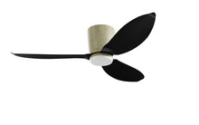 PRISM+ Oasis Pro Leaf - 3 Blades - Hugger Standard NRGB