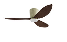 PRISM+ Oasis Pro Leaf - 3 Blades - Hugger Standard NCCT