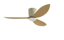 PRISM+ Oasis Pro Leaf - 3 Blades - Hugger Standard NCCT