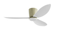 PRISM+ Oasis Pro Leaf - 3 Blades - Hugger Standard NRGB