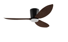 PRISM+ Oasis Pro Leaf - 3 Blades - Hugger Standard NCCT