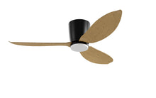 PRISM+ Oasis Pro Leaf - 3 Blades - Hugger Standard NRGB