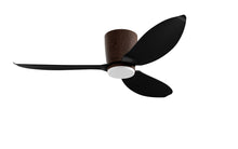 PRISM+ Oasis Pro Leaf - 3 Blades - Hugger Smart NCCT