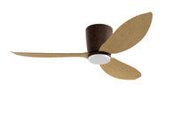 PRISM+ Oasis Pro Leaf - 3 Blades - Hugger Standard NCCT