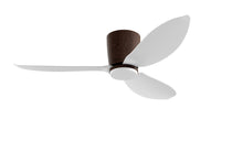 PRISM+ Oasis Pro Leaf - 3 Blades - Hugger Smart NRGB