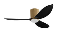 PRISM+ Oasis Pro Leaf - 3 Blades - Hugger Smart NCCT