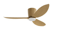 PRISM+ Oasis Pro Leaf - 3 Blades - Hugger Smart NCCT