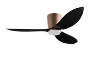 PRISM+ Oasis Pro Leaf - 3 Blades - Hugger Smart NCCT