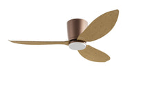PRISM+ Oasis Pro Leaf - 3 Blades - Hugger Smart NCCT