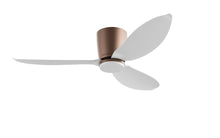 PRISM+ Oasis Pro Leaf - 3 Blades - Hugger Smart NCCT