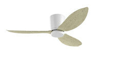PRISM+ Oasis Pro Leaf - 3 Blades - Hugger Standard NCCT