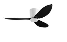 PRISM+ Oasis Pro Leaf - 3 Blades - Hugger Standard NRGB